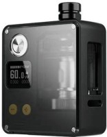 Rincoe Manto AIO Baby 2 Kit Black