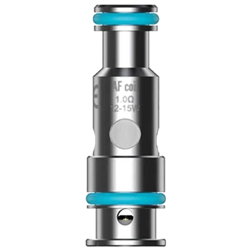 Испаритель Aspire AF Mesh Coil 1.0ohm