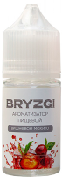 Ароматизатор для 30мл Bryzgy Вишневое мохито