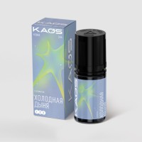 Холодная Дыня 20мг KAOS ICE SALT 30мл Жидкость