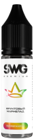 Ароматизатор для 30мл SWG PREMIUM Фруктовый мармелад