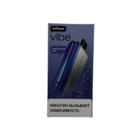 ЭСДН INFLAVE VIBE 14000 2% Смородиновый морс