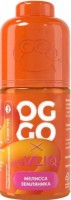 Ароматизатор для 30мл VLIQ OGGO BALANCE Мелисса Земляника
