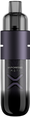 Vaporesso & Moti X MINI Pod Kit 1150mAh Mystic Purple