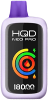 ЭСДН HQD NEO PRO 18000 2% Апельсин, Манго и Арбуз