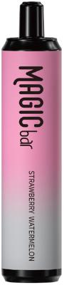ЭСДН MAGICbar 4000 2% Strawberry Watermelon