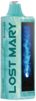 Lost Mary MO20000 PRO 2% Polar Mint (Ледяная Мята)