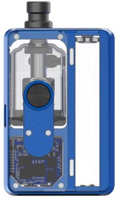 Vandyvape PULSE AIO V2 Kit Klein Blue