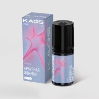 Арбузная Жвачка 20мг KAOS ICE SALT 30мл Жидкость