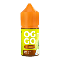 Ароматизатор для 30мл OGGO SOUR Киви