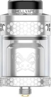 Hellvape Dead Rabbit 4 RTA 3.5ml SS