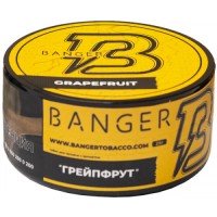 Табак Grapefruit "Banger" 25гр.