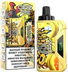 ЭСДН CRZ 10000 2% Банановый коктейль