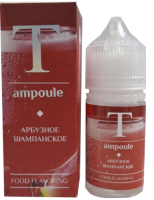 Ароматизатор для 30мл Ampoule Арбузное шампанское