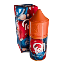 Ароматизатор для 30мл RellOrange с ароматом Клубники и черники