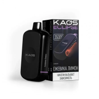 ЭСДН KAOS ECLIPSE35 Ежевика Лимон