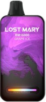 ЭСДН Lost Mary BM16000 2% Виноградный лед
