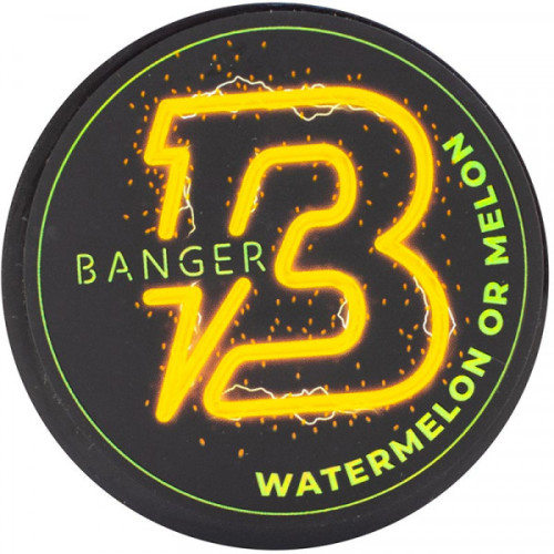 Табак Watermelon or Melon "Banger" 25гр.