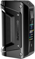 Geekvape Aegis Legend 3 Box Mod 200W Black