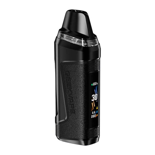 Geekvape Aegis Nano 3 Pod Kit 1600mAh Midnight Dark