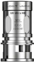 Испаритель Lost Vape UB Ultra M8 0.15ohm
