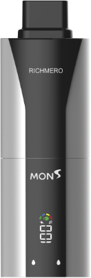 BUBBLEMON Booster P-15000 Kiwi Strawberry (Киви Клубника)