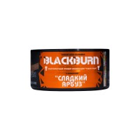 Табак Сладкий арбуз "Burn Black" 25гр.