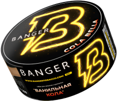 Табак Cola Bella "Banger" 25гр.