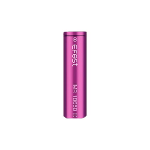 18650 2500mAh 20А Аккумулятор \Efest 25EF\