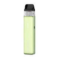 Vaporesso XROS 6 Mini Pod Kit 1600mAh Jelly Green