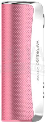 Vaporesso GTX One VW Mod 2000mAh Pink