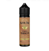 Virginia Tobacco 03мг BLACK JACK 60мл Жидкость
