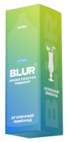 Ароматизатор для 30мл Blur Огуречный лимонад