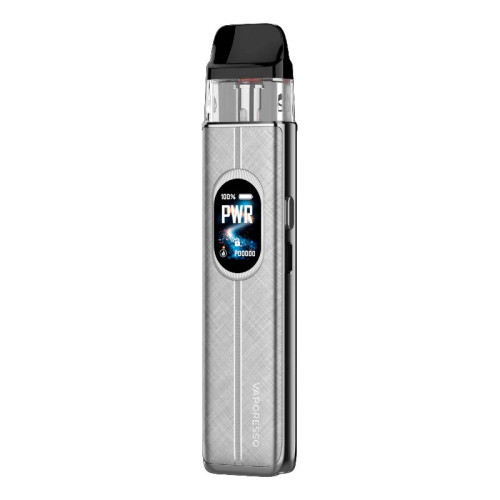 Vaporesso XROS 6 Pod Kit 1800mAh Silk Gray