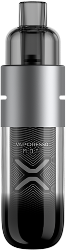 Vaporesso & Moti X MINI Pod Kit 1150mAh Gunmetal Grey