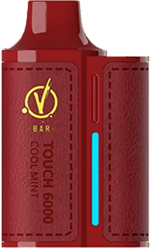 LINVO TOUCH 6000 2% Cool Mint