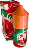 Strawberry watermelon fresh 20мг RELL ORANGE SALT 30мл Жидкость