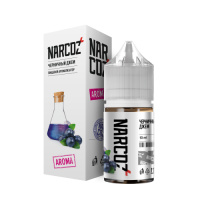 Ароматизатор для 30мл Narcoz Черничный джем