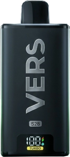 ЭСДН VERS S28 28000 Груша