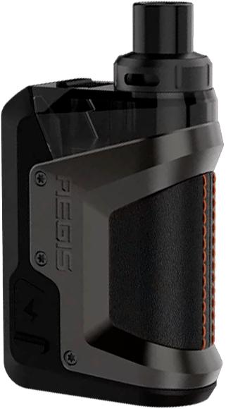 Geekvape Aegis Hero Pod Mod 1200mAh Gunmetal