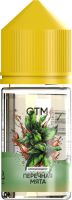 Ароматизатор для 30мл GTM Pepper Mint (Перечная мята)