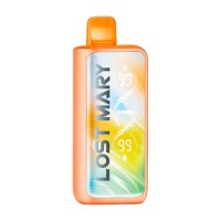 Lost Mary MO30000+ 2% Orange Lime (Апельсин Лайм)