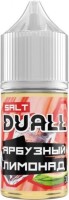 Арбузный лимонад 20мг DUALL SALT 30мл Жидкость