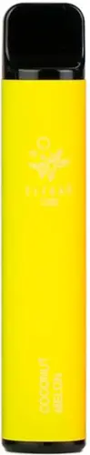Elf Bar 1500 Coconut Melon