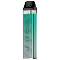 Vaporesso XROS MINI 3 Pod Kit 1000mAh Phantom Green