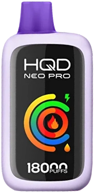ЭСДН HQD NEO PRO 18000 2% Арбуз