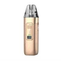 Vaporesso LUXE X3 Pod Kit 2600mAh Gold Silk