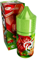 Tropical smoothie 20мг RELL GREEN SALT 30мл Жидкость