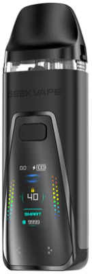 Geekvape Digi-Pro R Pod Kit 2000mAh Space Black