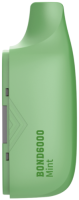 Картридж GTM BAR BOND 6000 Mint (Мята)